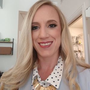 Meet your Posher, Jessica